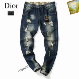 Picture of Dior Jeans _SKUDiorsz29-3880214541